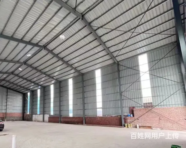 洛阳春都路出租仓库面积50－800平左右，可分割，个人急租 - 图片 5