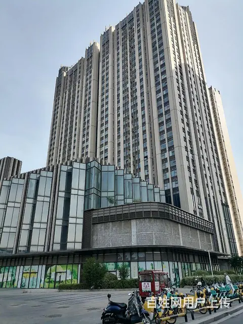 升龙广场C区 - 图片 4