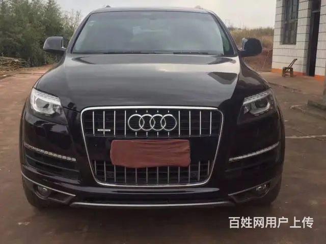 低价直销正规抵押车微信13825662199 - 图片 5