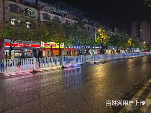 东合临街餐饮店整体转让。 - 图片 6