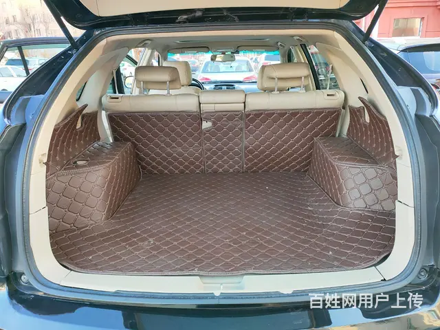 比亚迪S6 2011款 2.0 手动 豪华型 - 图片 9