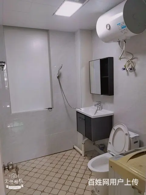 泉秀街悦华酒店对面新装修全配，拎包入住 - 图片 6