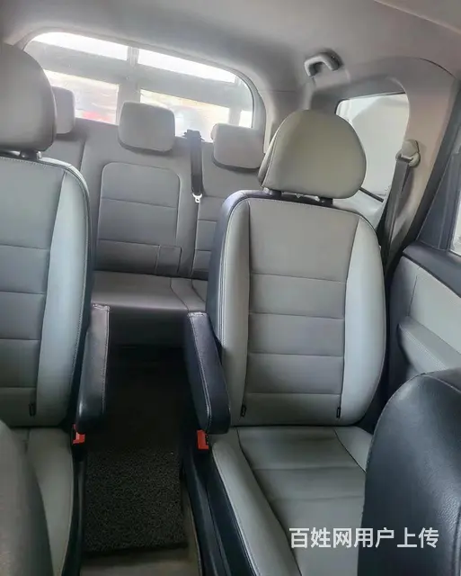 东风S500商务车 - 图片 6