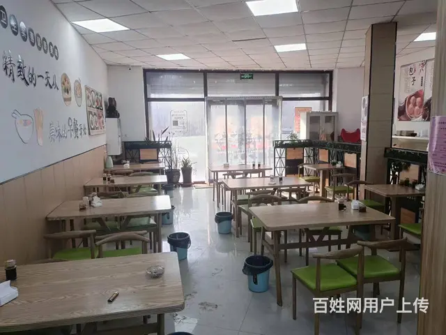 急兑大东区东建街早餐店出兑 - 图片 4