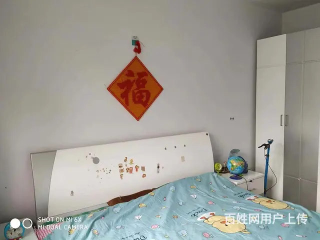 福源小区（牟山二区） 普通住宅 中等装修 - 图片 1