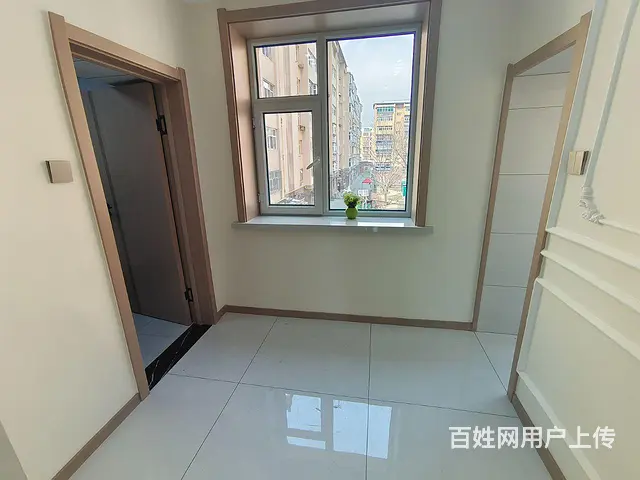 3楼三室 师范 树梁 和平 精装地热 拎包入住 - 图片 8