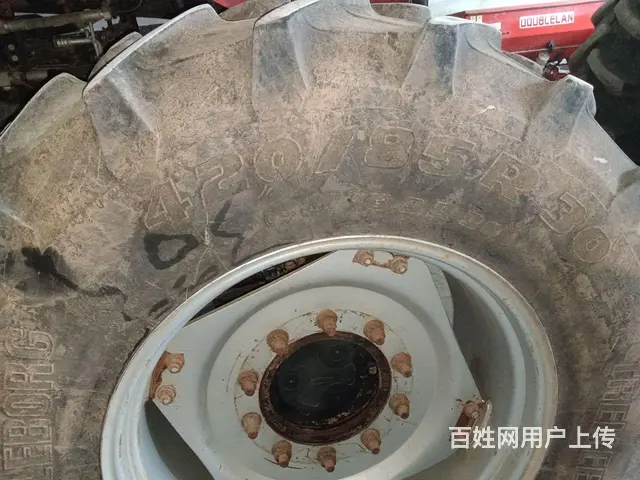 一五年国2大泵动力换档 - 图片 6