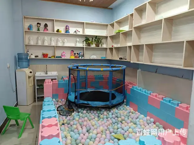 (精选好铺)游仙区香榭里大道南门儿童玩具店转让 - 图片 3