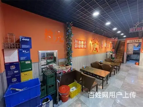 丰满区泽信吉府烧烤店出兑 - 图片 5