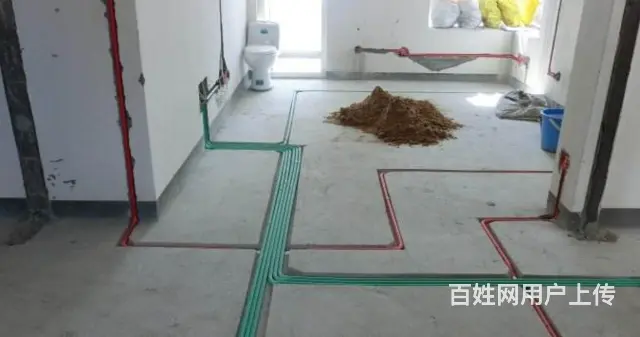 信阳水电安装、电路故障检修、水管水电改造 - 图片 7