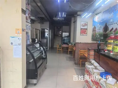 丰满区鸿博温馨花园南门门市出租 - 图片 5