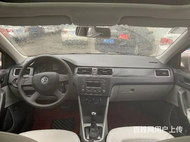 斯柯达 昕锐 2013款 1.6 自动 智选型 - 图片 4