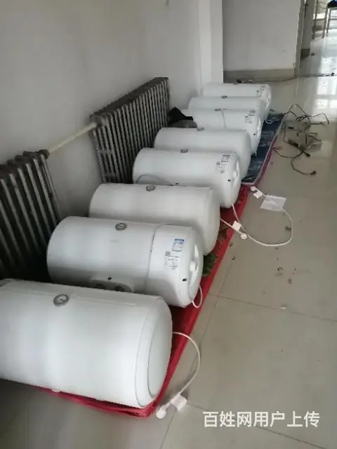 海尔热水器 - 图片 3