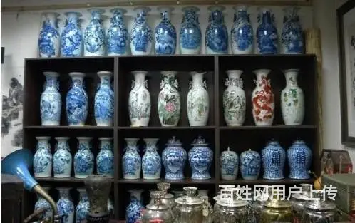 辽宁抚顺本省 真实古玩鉴定 抚顺本省真实的古董鉴定 - 图片 2