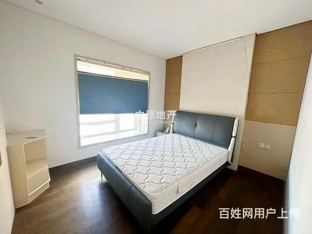 （A8直望广州塔）誉峰 公园景观豪宅 大四房南北对 - 图片 11