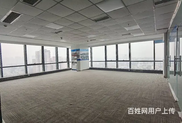 新都区地铁3号线 超5A甲级写字楼出租 七一国际广场 - 图片 9