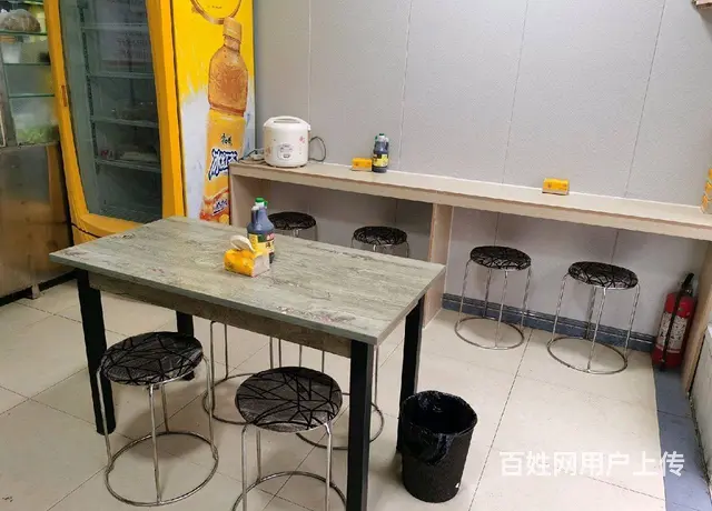B个人一金桥商圈小吃店带技术转让 - 图片 4