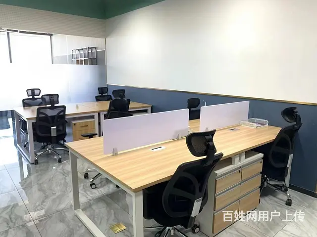 物业直租 免中介费 万达双塔 多套小户型出租 - 图片 7