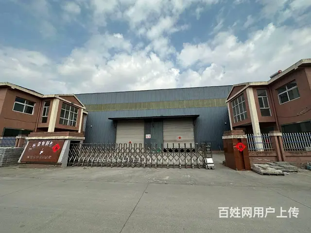 【弘扬快讯】徐州西区大彭厂房出租 - 图片 3