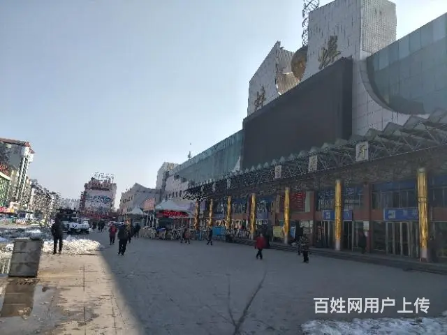 【都市时讯 精品推荐】火车站对面东福大厦写字楼 - 图片 2