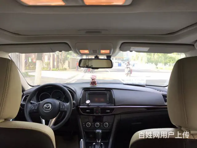马自达6 2014款 马自达6 ATENZA 2. - 图片 4