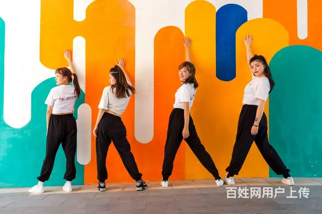 开场舞策划编排教学成品舞 - 图片 1