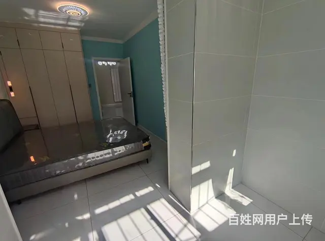 万方桥附近 省运小区一楼3室100平米 精装拎包入住 - 图片 7