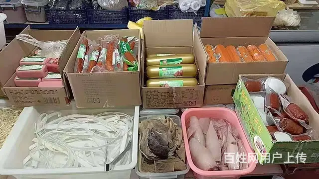 BP个人 多巴新墩十字生鲜超市急转 - 图片 8