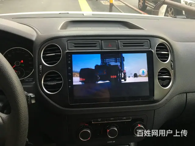 途观导航倒车影像 沈阳市皇姑区小赵汽​‌‌车音​‌ - 图片 9