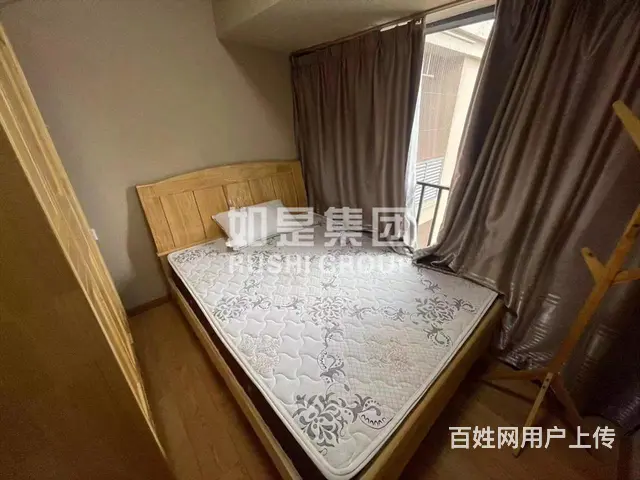 中骏柏景湾(丰泽) 2室1厅1卫 电梯房 南北通透 62平 - 图片 3