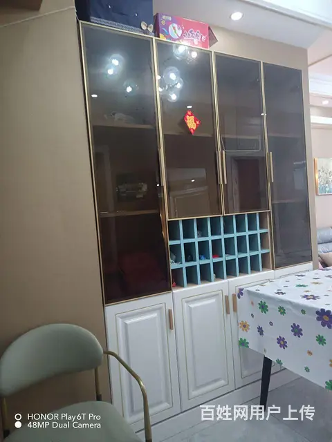 苹果乐园出租高层电梯三楼 - 图片 7