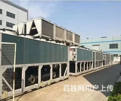 丰惠回收旧空调，上虞百官二手空调回收，盖北回收空调 - 图片 1