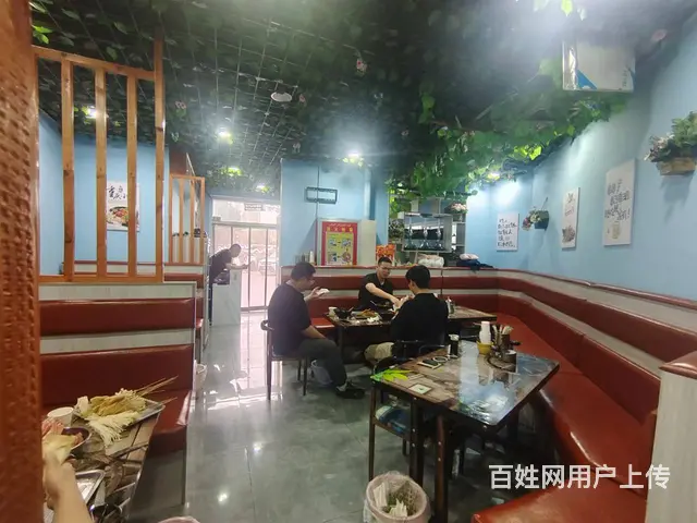 【搞定了！】B个人一圣安家园一楼餐厅对外低价转让 - 图片 5