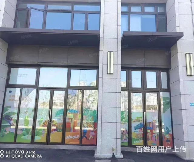 新铺通燃气！纯一层 可餐饮！天宁区丽华 晋陵悦丰苑沿街旺铺 - 图片 8