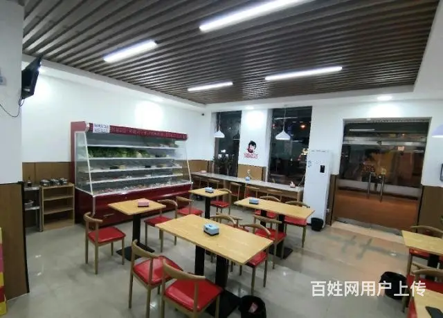 （同城）荣成石岛好地段临街砂锅麻辣烫店整体转让 - 图片 2