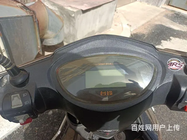 出售二手电动车 - 图片 4