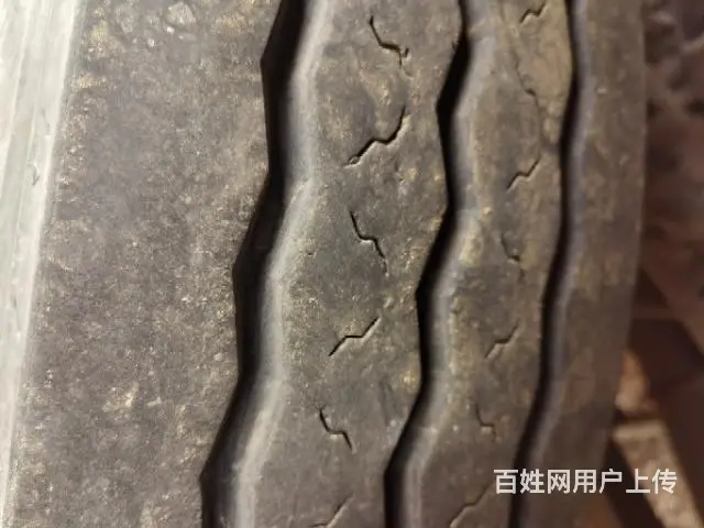 国四，解放6.8米，17年1月 - 图片 10