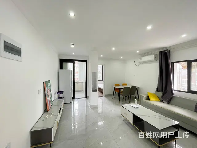 思北小旁，精装三房，六中，适合住家，拎包入住 - 图片 1