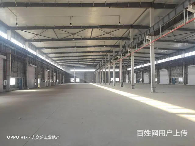 铁西开发区10000平库房出租 - 图片 6