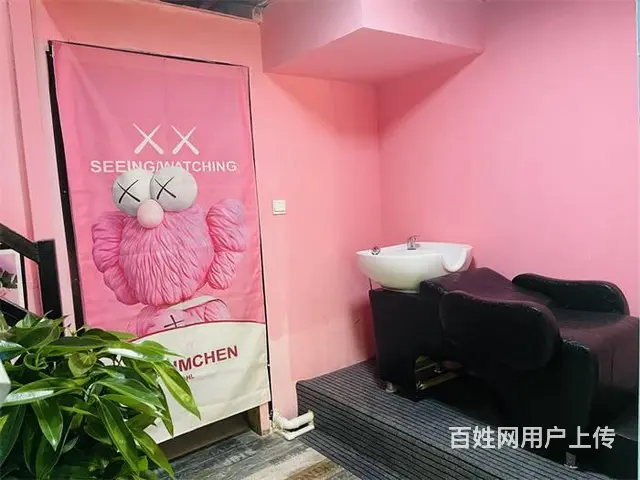 【同城搜铺网免费找】新建北路上下120平美容院转让【可空转】 - 图片 5