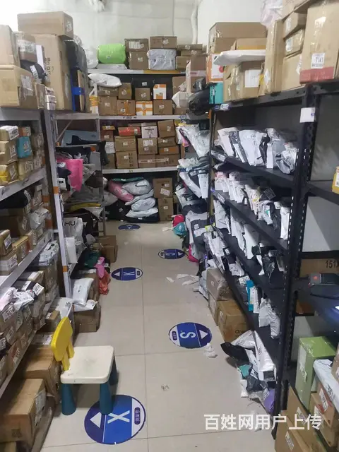 便宜急转！梅溪湖高端小区日入库1900件快递店转编号9071 - 图片 1