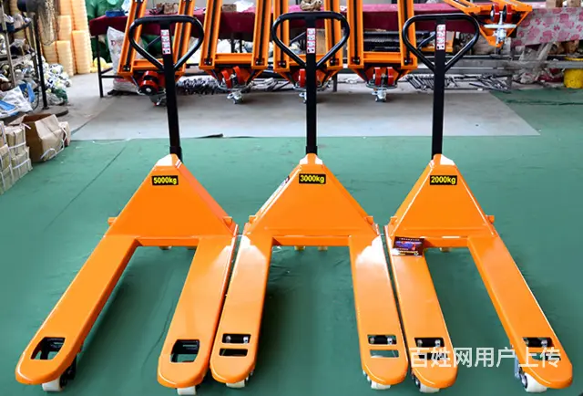 修理地牛油缸漏油维修油叉三滤保养电动堆高车大迁移叉 - 图片 6