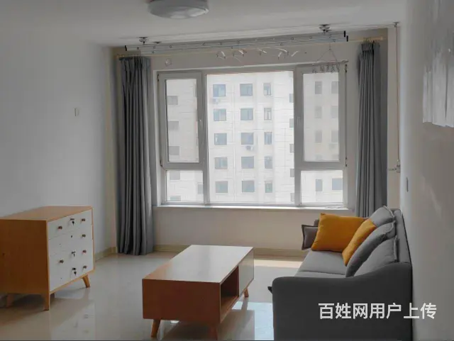 富景馨苑电梯房出租可年租可月租 - 图片 2