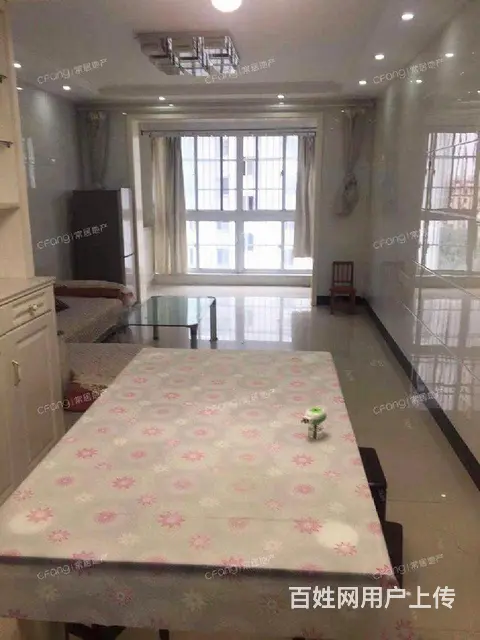 理工学院沈家花园2室1厅精装拎包入住 - 图片 3