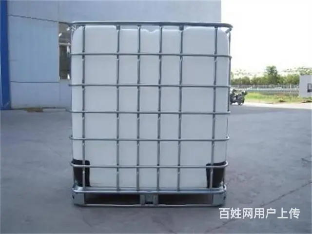 辽宁沈阳吨桶出售抚顺吨桶出售辽阳二手吨桶 - 图片