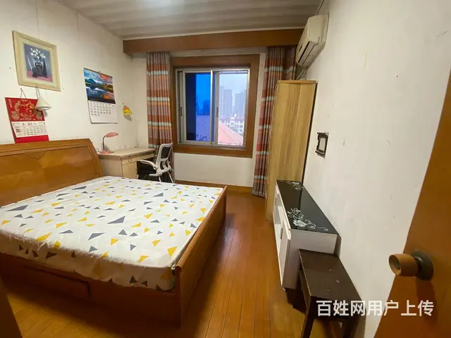 景芳五区三室一样大景芳地铁口景芳路菜场天虹五福新村来福士银泰 - 图片 7