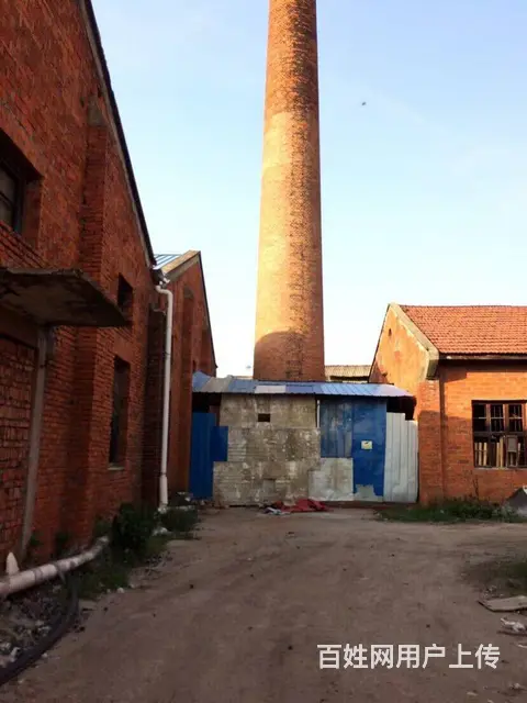 汉川马口厂房出租，部分已租出，可分租，水电齐全，交通方 - 图片 1