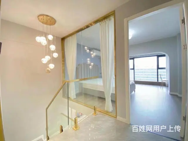 免中介 可短租 设施齐全 免费看房  免费搬家 包物业网络 - 图片 5
