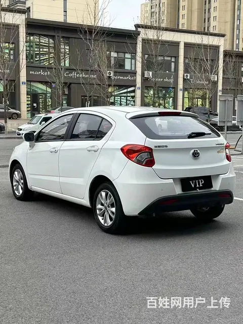 中华H220 2014款 1.5 手动 精英型 - 图片 9