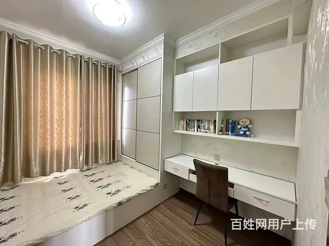 沙湖港湾 租房推崇一种生活方式，建筑一个特色家居 - 图片 2